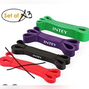Pull up Assist Band Exercise Resistance Bands for Workout